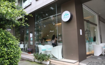 Patisserie Francis