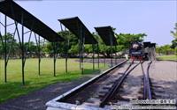 「宜蘭運動公園」主要建物圖片