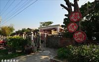 「老塘湖藝術村」主要建物圖片