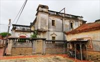 「沙美老街」主要建物圖片