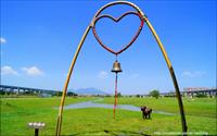 「幸福水漾公園」主要建物圖片