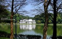 「碧湖公園」主要建物圖片
