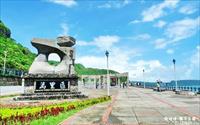 「獅子公園(西濱觀海休閒步道)」主要建物圖片