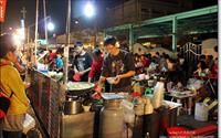 「東港夜市」主要建物圖片