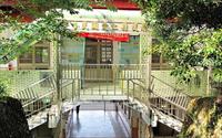 「仁愛國小」主要建物圖片