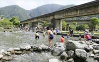 「東岳湧泉」主要建物圖片