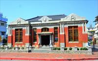 「屏東縣戲曲故事館」主要建物圖片