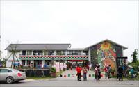 「泰武國小」主要建物圖片