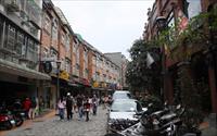「鶯歌陶瓷老街」主要建物圖片