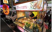 「裕民街夜市」主要建物圖片