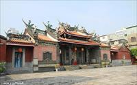 「林氏宗廟」主要建物圖片