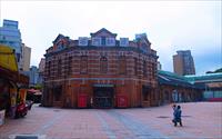 「西門紅樓」主要建物圖片