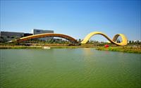 「迎曦湖公園」主要建物圖片