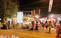 「小北成功夜市」主要建物圖片