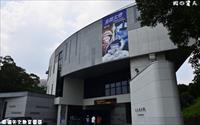「南瀛天文教育園區」主要建物圖片