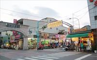 「集集觀光夜市」主要建物圖片