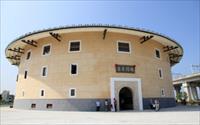 「客家圓樓」主要建物圖片