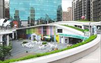 「草悟道」主要建物圖片