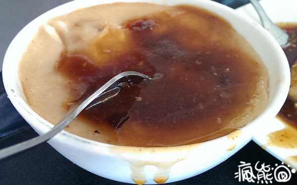 成男生碗粿肉粽店照片： CR=「瘋熊」BLOG