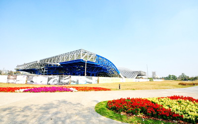 衛武營都會公園