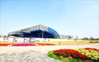 「衛武營都會公園」主要建物圖片