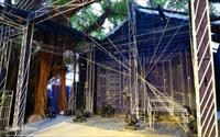 「藍晒圖文創園區」主要建物圖片