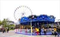 「台北市兒童新樂園」主要建物圖片
