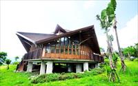 「民權國小」主要建物圖片