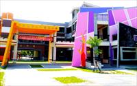 「六甲國小」主要建物圖片