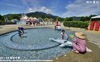 「水里親水公園」主要建物圖片