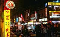 「寧夏夜市」主要建物圖片