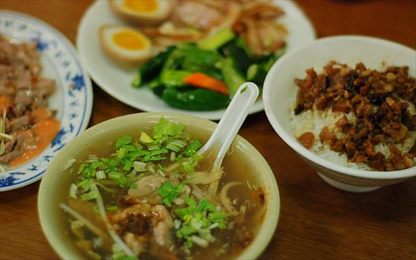 鐘氏肉羹