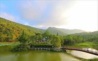 「向天湖」主要建物圖片