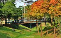 「巴克禮紀念公園」主要建物圖片