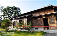 「八田與一紀念園區」主要建物圖片