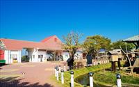 「頑皮世界野生動物園」主要建物圖片