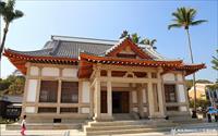 「旗山武德殿」主要建物圖片