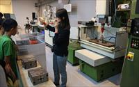 「王鼎時間科藝體驗館」主要建物圖片