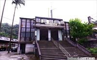 「牡丹車站」主要建物圖片