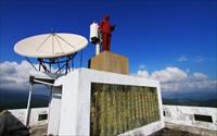 「逸仙山(蝙蝠山)登山步道」主要建物圖片