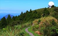 「五分山登山步道」主要建物圖片
