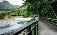 「坪林觀魚步道」主要建物圖片