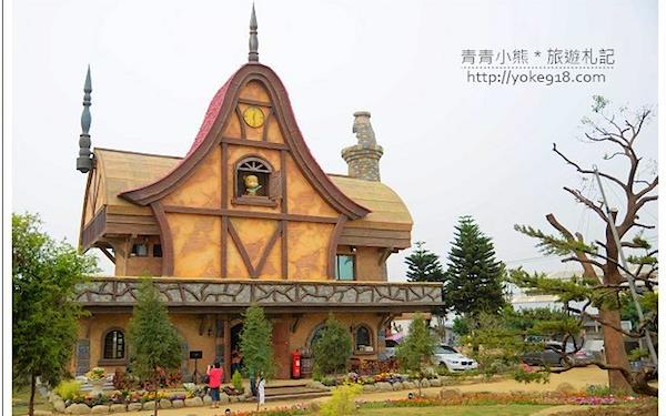 熊大庄照片： CR＝「青青」BLOG