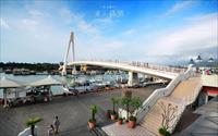 「漁人碼頭」主要建物圖片