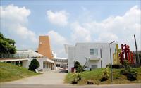 「苗栗工藝園區」主要建物圖片