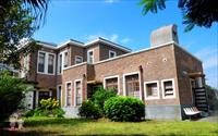「利澤簡老街」主要建物圖片