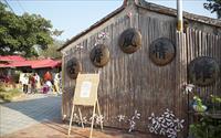 「蘆竹湳古厝」主要建物圖片