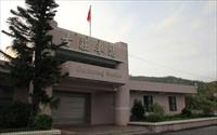 「古莊車站」主要建物圖片