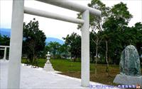「林田神社文化公園」主要建物圖片