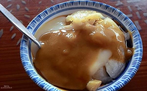 陳家萬仁肉丸